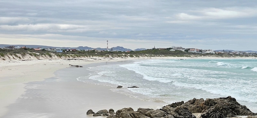 3 Bedroom Property for Sale in Pearly Beach Western Cape